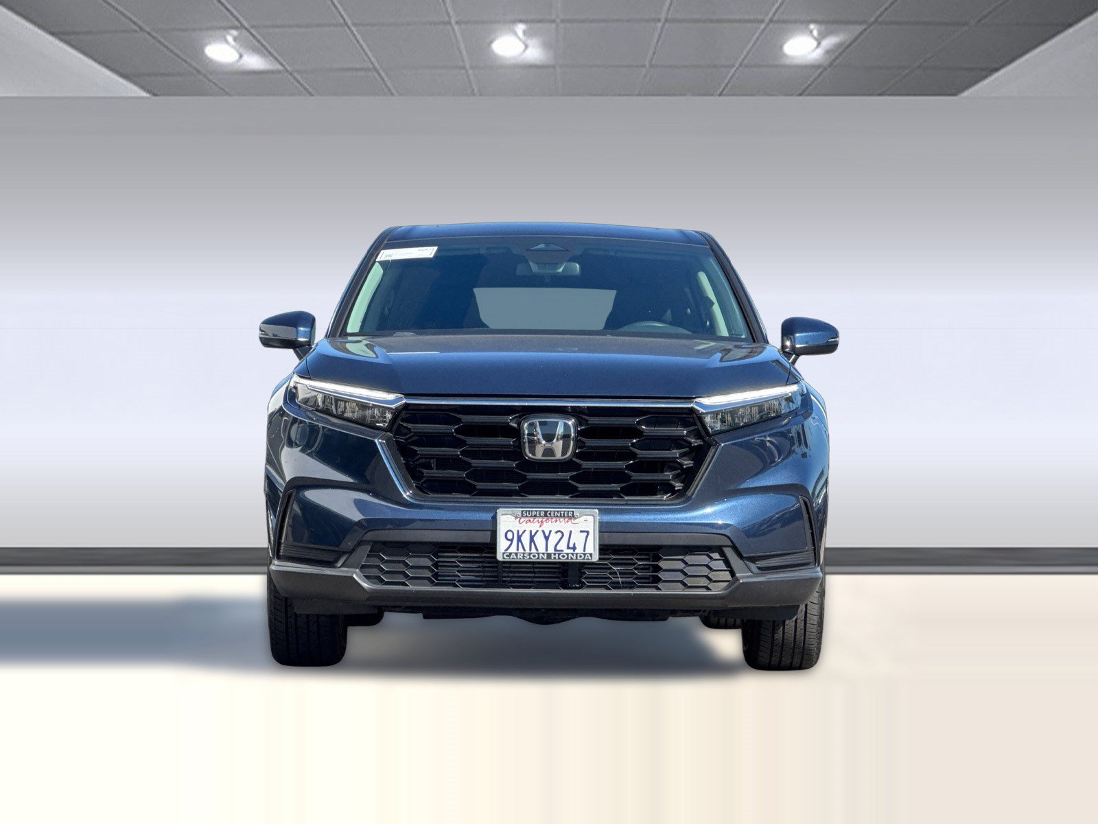 Certified 2024 Honda CR-V EX image 6