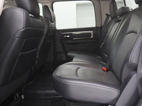 Used 2017 RAM 1500 Sport w/ Convenience Group image 9