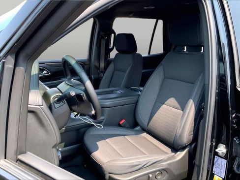 Used 2024 Chevrolet Tahoe LS w/ Max Trailering Package AWD/4WD image 9
