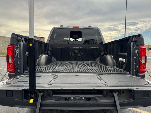 Certified 2023 Ford F150 XLT w/ Equipment Group 302A High image 18