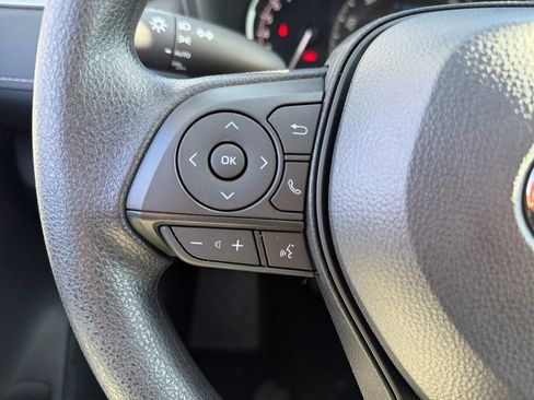 Certified 2025 Toyota RAV4 XLE image 23