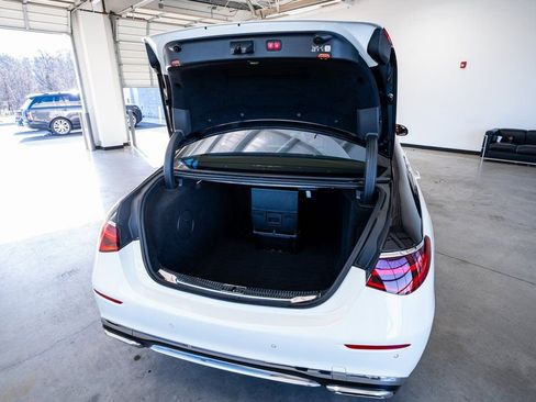 Used 2022 Mercedes-Benz Maybach S 580 4MATIC image 66
