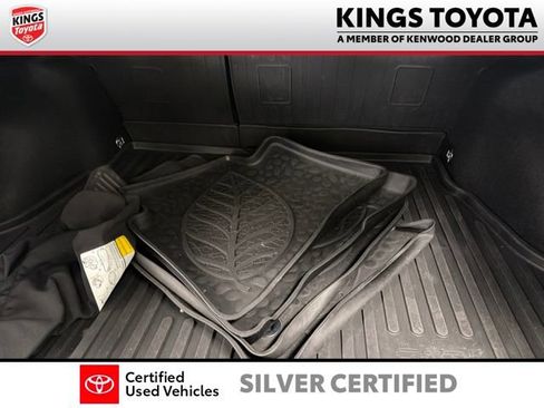 Certified 2018 Toyota Prius Two w/ Prius Two Safety Plus Package FWD image 13