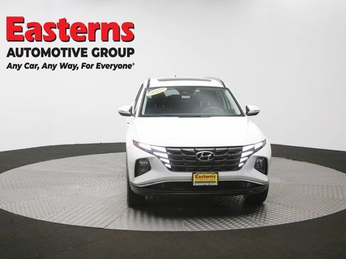 Used 2023 Hyundai Tucson SEL w/ Convenience Package AWD/4WD image 50