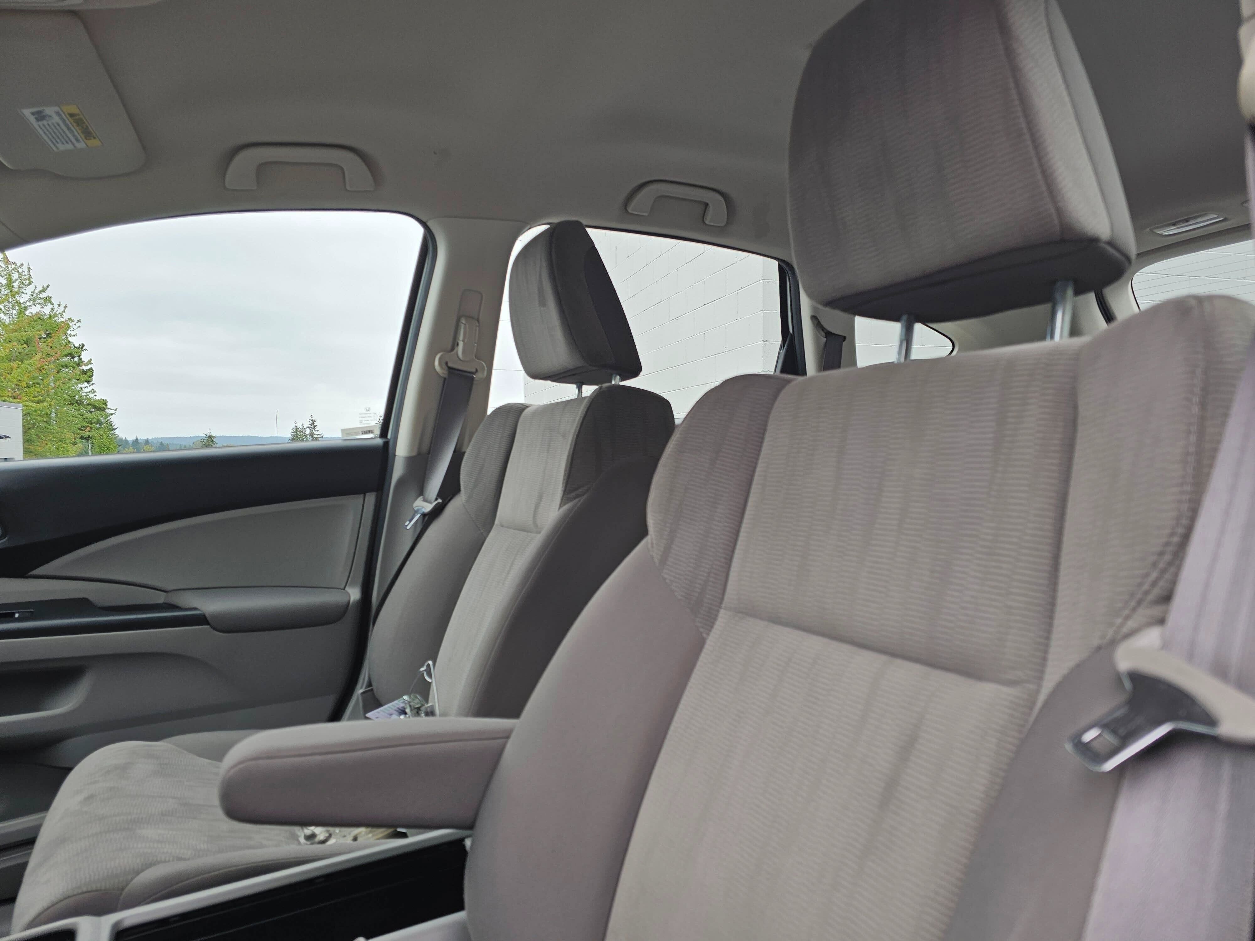 Used 2014 Honda CR-V LX image 25