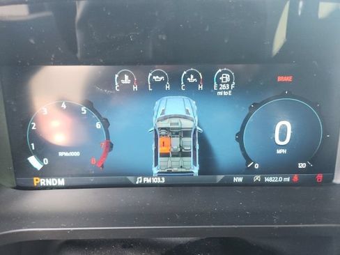 Used 2024 Ford F150 XL RWD image 35