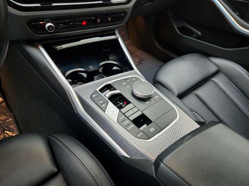 Used 2023 BMW 330e w/ M Sport Package RWD image 22