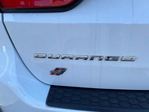 Used 2023 Dodge Durango GT AWD/4WD image 10