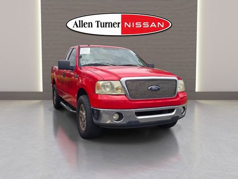 Used 2008 Ford F150 XLT RWD image 7