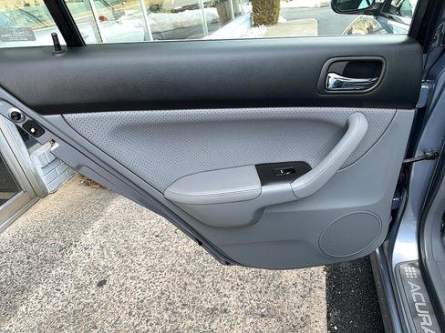 Used 2008 Acura TSX image 17