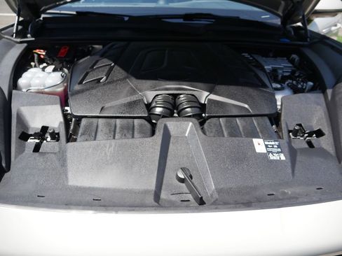 New 2026 Porsche Cayenne Turbo AWD/4WD image 12