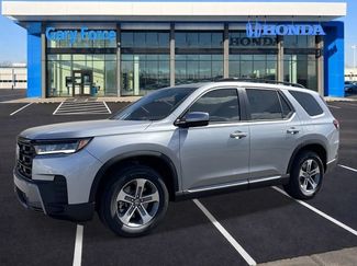 New 2026 Honda Pilot EX-L video 1