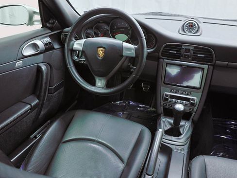 Used 2007 Porsche 911 Carrera image 58