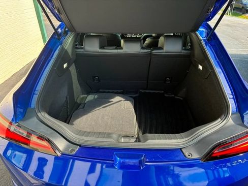 Used 2024 Acura Integra A-Spec FWD image 27