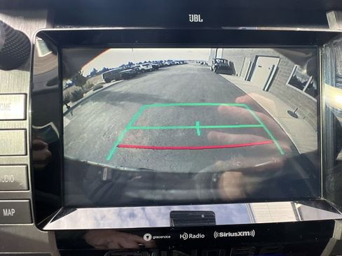 Used 2020 Toyota Tundra Limited w/ Limited Premium Package image 15