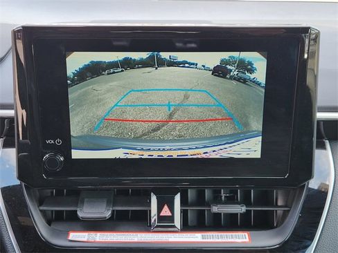 Certified 2025 Toyota Corolla SE image 14