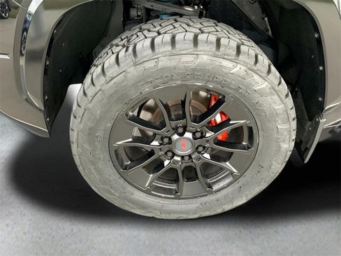 Used 2023 Toyota Tundra 1794 Edition image 13