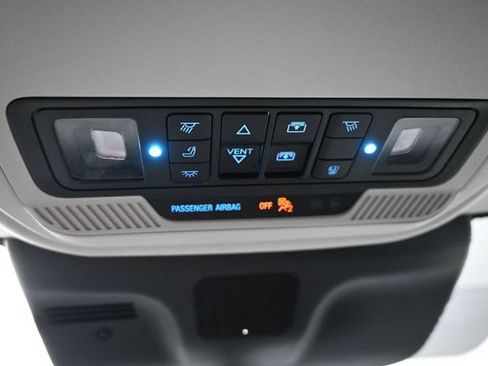 New 2026 Ford Expedition Active RWD image 20