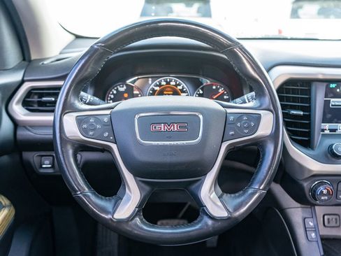 Used 2017 GMC Acadia Denali image 19