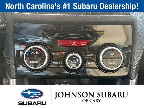Used 2019 Subaru Forester Limited w/ Popular Package #3 AWD/4WD image 13