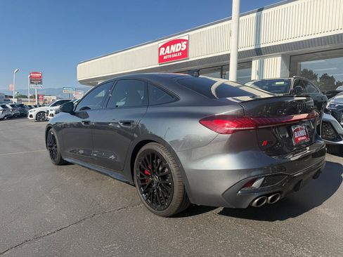 Used 2025 Audi S5 Premium Plus AWD/4WD image 5