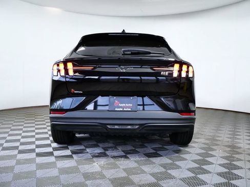 Certified 2025 Ford Mustang Mach-E Premium RWD image 5