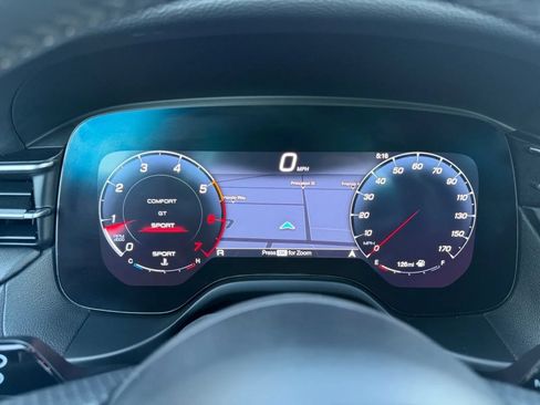 Used 2024 Maserati Grecale GT AWD/4WD image 26
