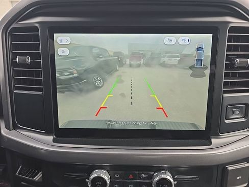 Used 2025 Ford F150 XLT w/ Equipment Group 301A Standard image 21