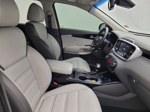 Used 2020 Kia Sorento SX FWD image 21