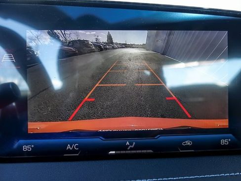 New 2026 Chevrolet Corvette Stingray Coupe w/ 1LT image 23