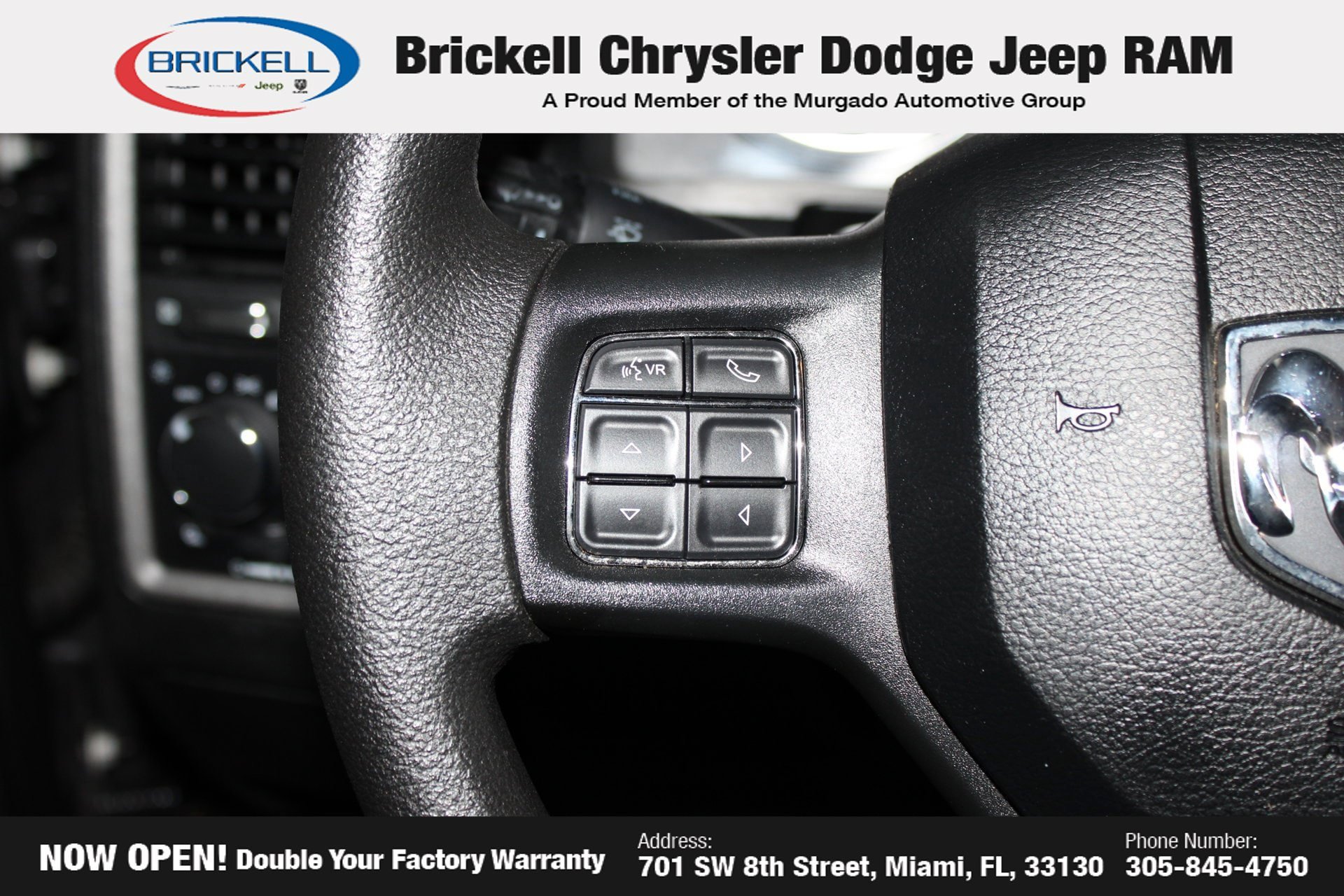 Used 2016 RAM 1500 Tradesman w/ Popular Equipment Group AWD/4WD image 33