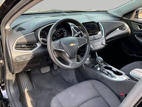 Used 2024 Chevrolet Malibu LT image 13