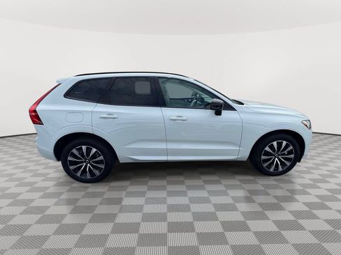 Certified 2024 Volvo XC60 B5 Plus w/ Protection Package Premier AWD/4WD image 3