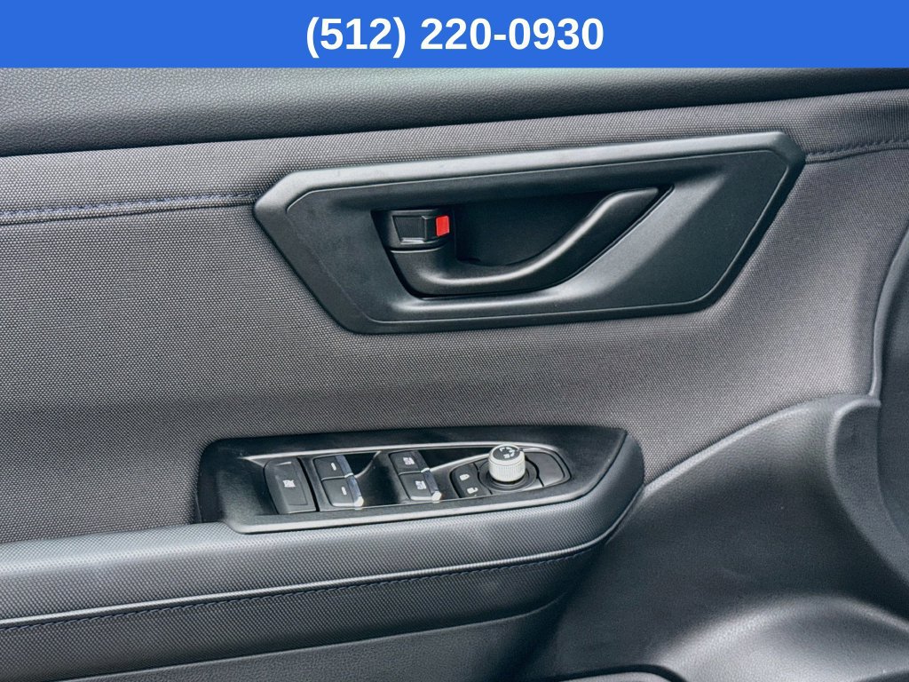 New 2026 Subaru Forester Premium AWD/4WD image 21
