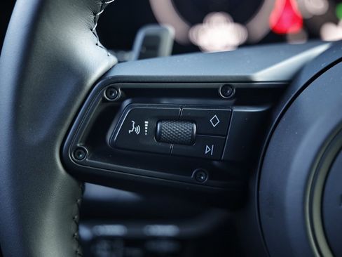 Certified 2025 Porsche 911 Carrera GTS image 36