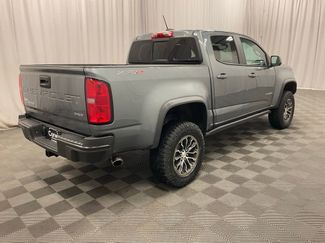 Used 2022 Chevrolet Colorado ZR2 video 3