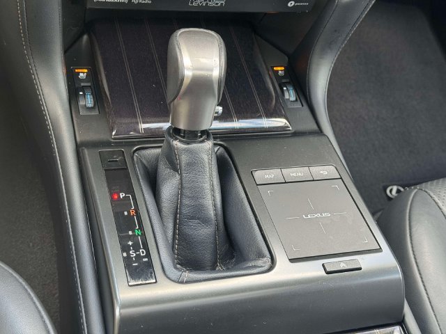 Certified 2023 Lexus GX 460 Luxury w/ Sport Design Package AWD/4WD image 35