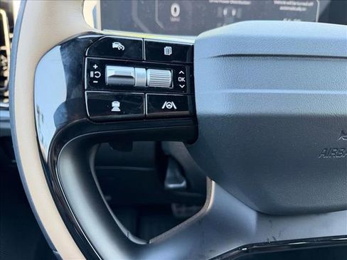 New 2026 Kia Sorento SX Prestige AWD/4WD image 25