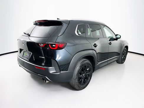 Used 2025 MAZDA CX-50 AWD 2.5 S w/ Premium Package image 9
