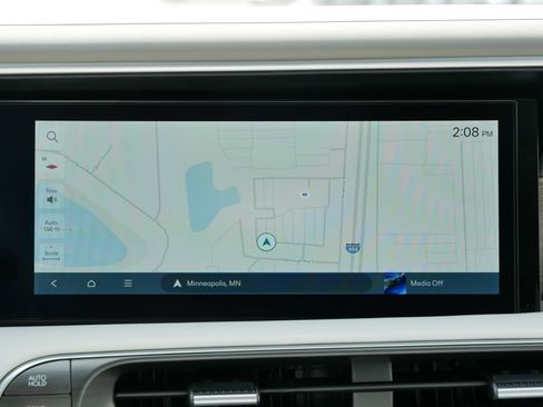 New 2026 Hyundai Palisade Limited image 10