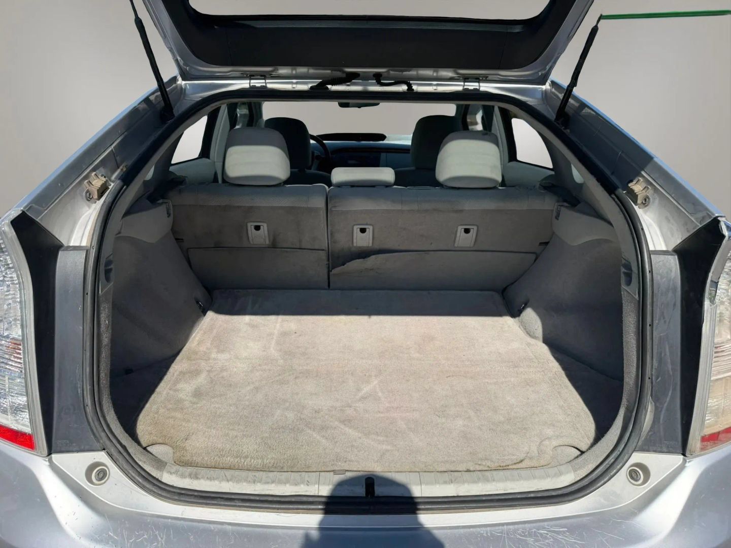 Used 2010 Toyota Prius Two FWD image 14
