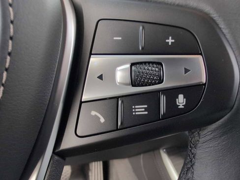 New 2026 BMW X5 xDrive50e w/ Climate Comfort Package image 24