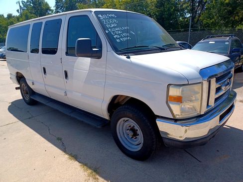 Used 2008 Ford E-350 and Econoline 350 XL image 3