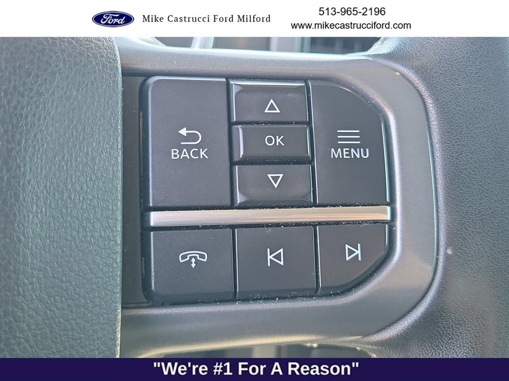 Used 2022 Ford F150 Lariat AWD/4WD image 21