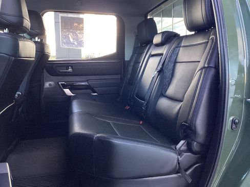 Used 2022 Toyota Tundra Limited w/ TRD Off-Road Package image 17