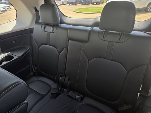 Used 2025 Honda Pilot EX-L image 20