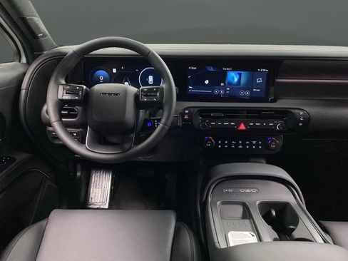 New 2026 Hyundai Palisade XRT Pro image 5