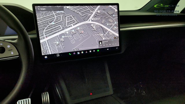 Used 2024 Tesla Model X AWD/4WD image 55
