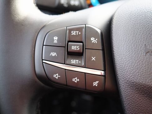 New 2025 Ford Bronco Sport Heritage w/ Convenience Package image 21