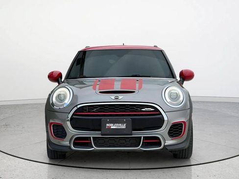 Used 2017 MINI Cooper John Cooper Works FWD image 4